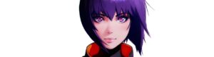 Ghost in the Shell: SAC_2045 izle