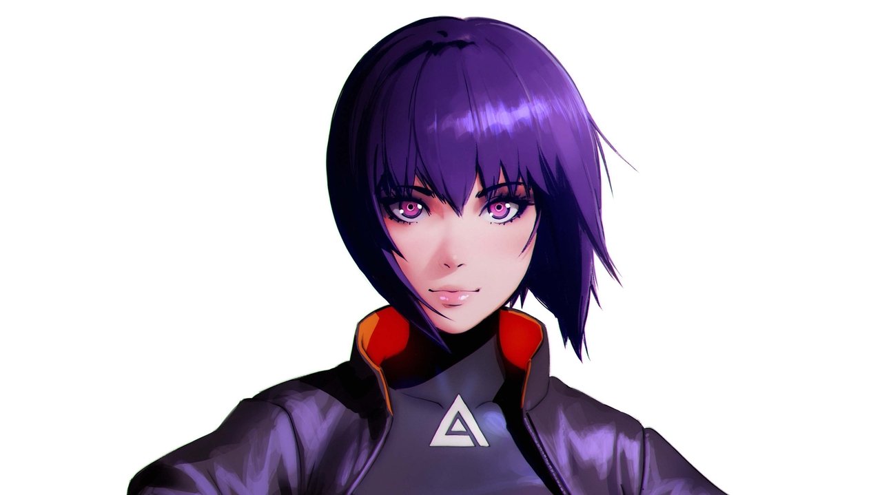 Ghost in the Shell: SAC_2045 izle
