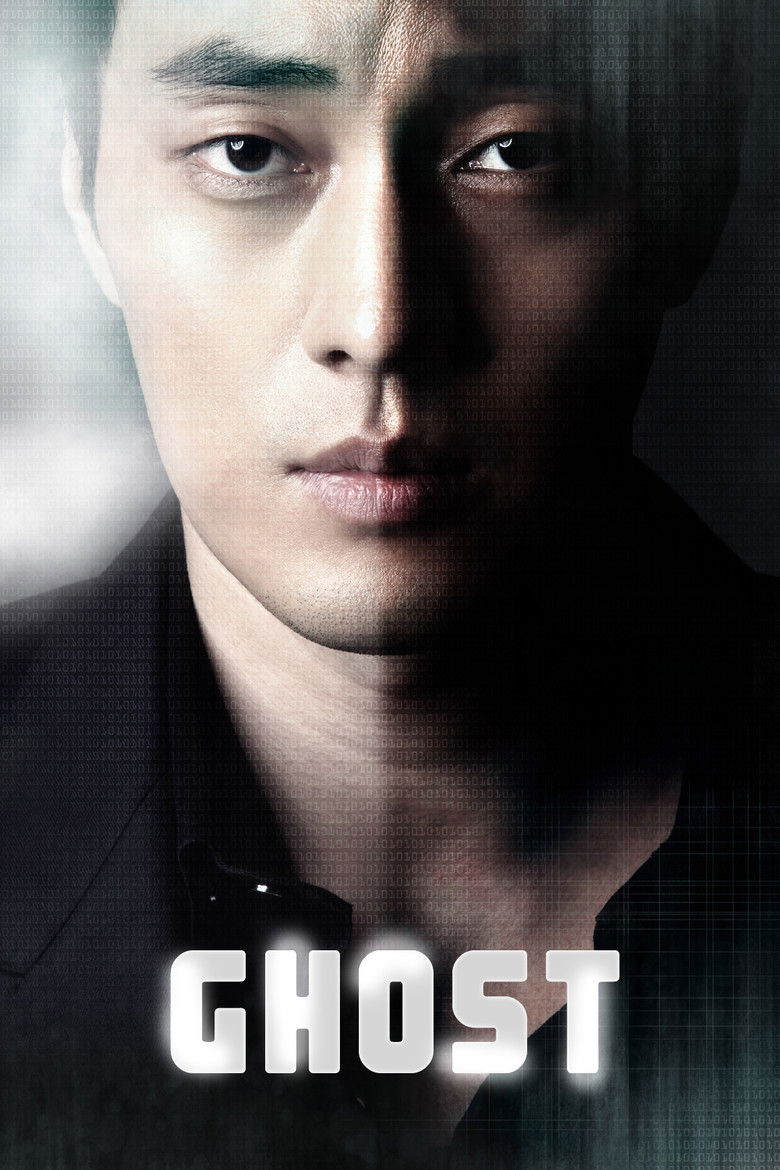 Ghost izle