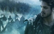 Ghost Wars izle