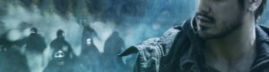 Ghost Wars izle