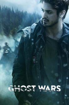 Ghost Wars izle