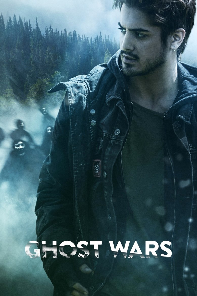 Ghost Wars izle