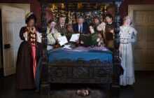 Ghosts 5. Sezon 22. Bölüm izle