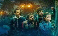 Ghostwriter 1. Sezon 13. Bölüm izle