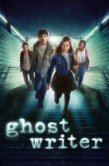Ghostwriter izle