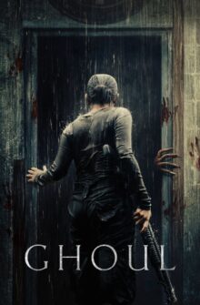 GHOUL izle