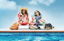 Gilmore Girls: A Year in the Life izle