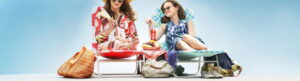 Gilmore Girls: A Year in the Life izle