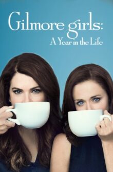 Gilmore Girls: A Year in the Life izle