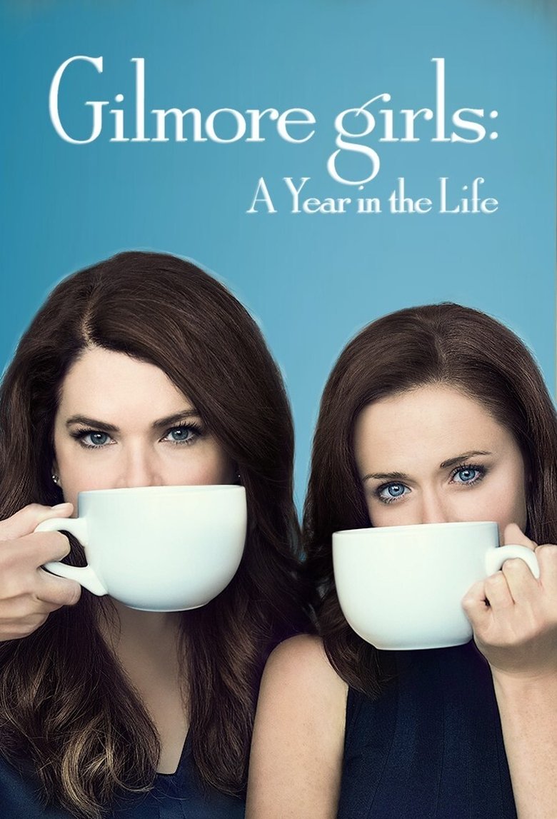 Gilmore Girls: A Year in the Life izle
