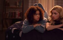 Ginny & Georgia 1. Sezon 10. Bölüm izle