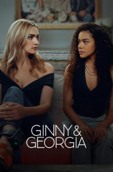 Ginny & Georgia izle