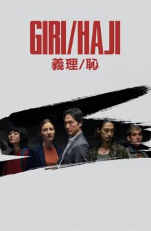 Giri/Haji dizi izle