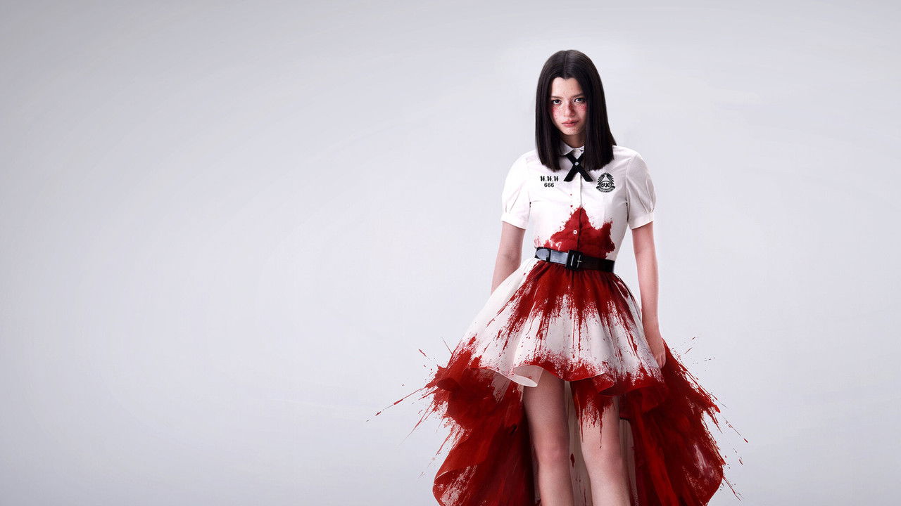 Girl from Nowhere: The Reset izle
