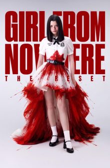 Girl from Nowhere: The Reset izle