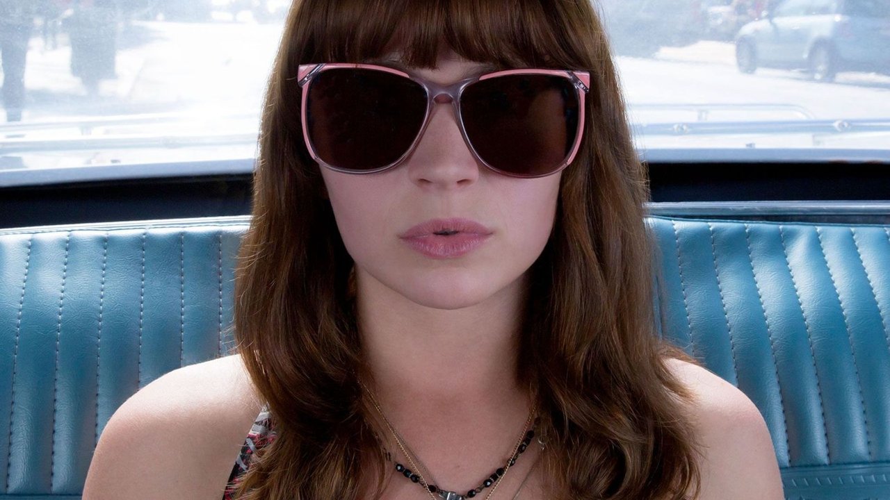 Girlboss izle