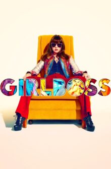 Girlboss izle