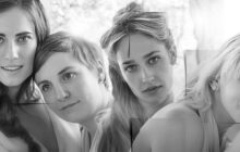 Girls izle