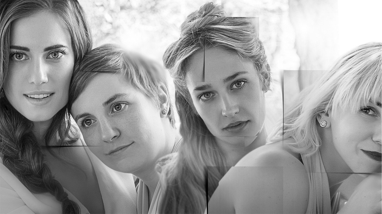 Girls izle