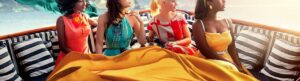 Girls from Ipanema izle
