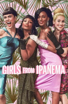 Girls from Ipanema izle