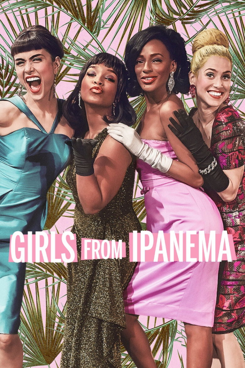 Girls from Ipanema izle
