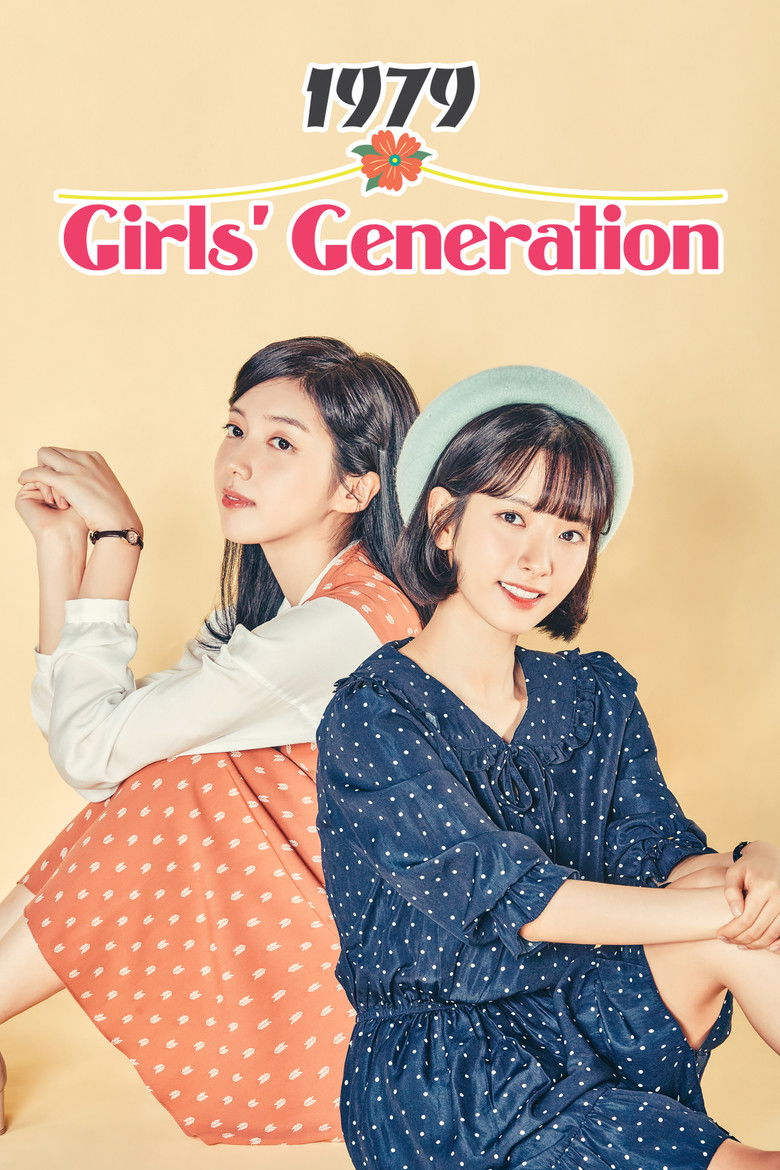 Girls’ Generation 1979 dizi izle