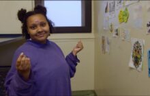 Girls Incarcerated izle