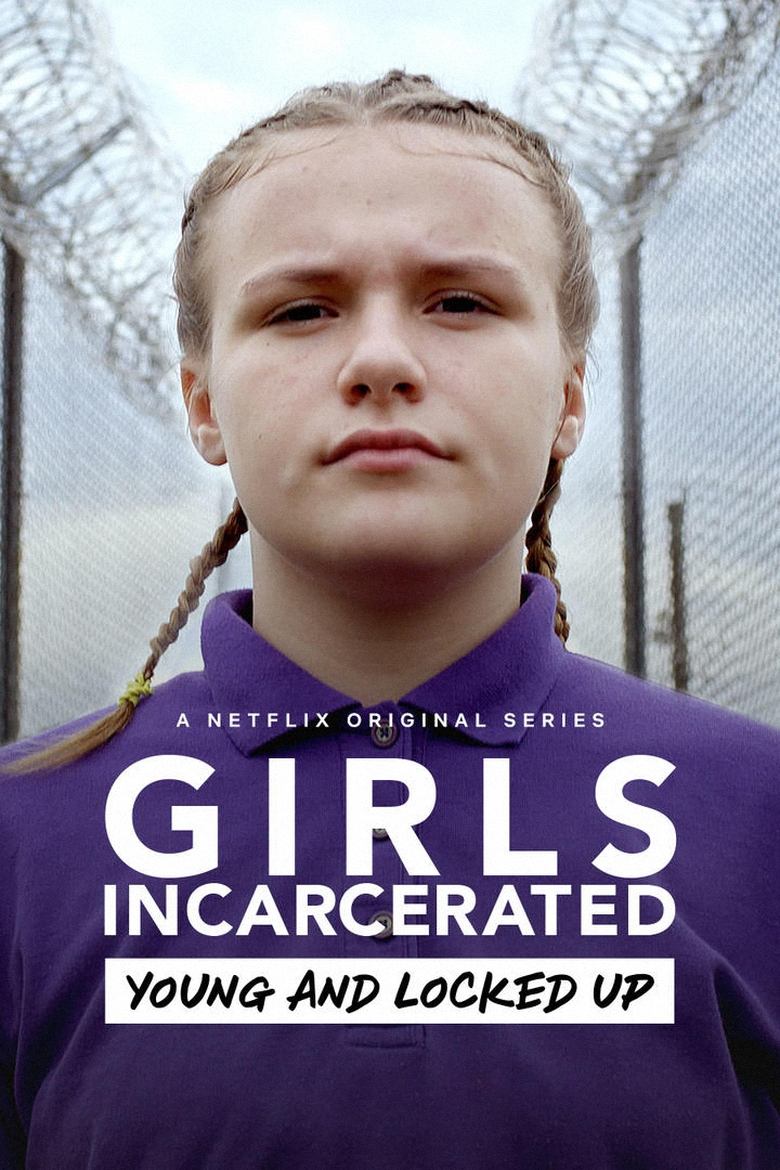 Girls Incarcerated izle