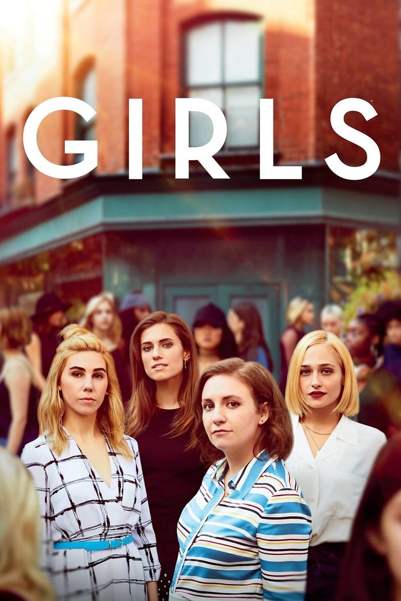 Girls izle