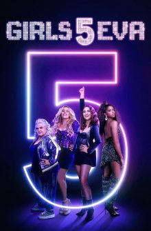 Girls5eva izle