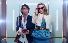 Glamorous izle