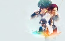 Glass Heart izle