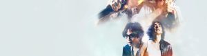 Glass Heart izle