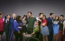 Glee izle