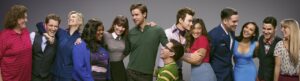 Glee izle