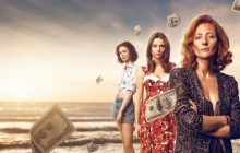 Glitter izle