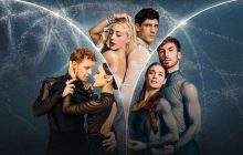 Glitter & Gold: Ice Dancing izle