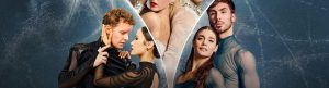 Glitter & Gold: Ice Dancing izle
