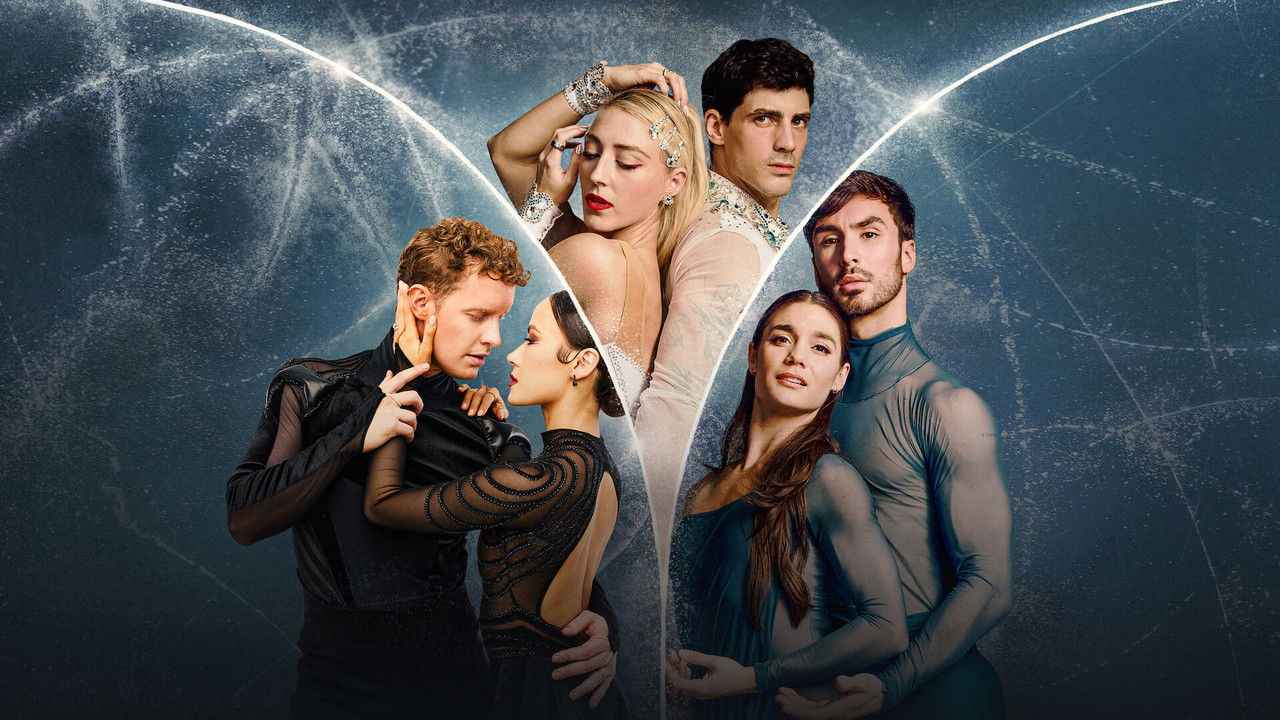 Glitter & Gold: Ice Dancing izle