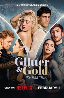 Glitter & Gold: Ice Dancing izle