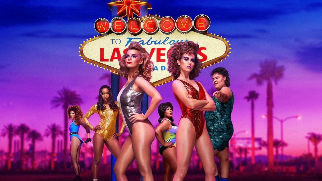 GLOW izle