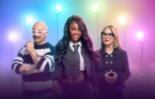 Glow Up: Britain's Next Make-Up Star izle