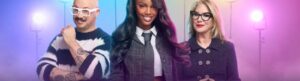 Glow Up: Britain's Next Make-Up Star izle