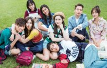 Go Back Couple izle