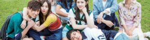 Go Back Couple izle