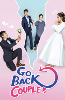 Go Back Couple izle