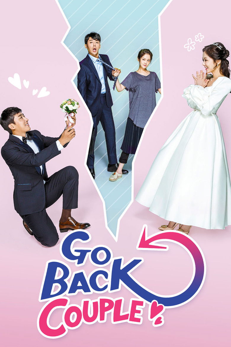 Go Back Couple izle