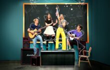 Go! Live Your Way izle